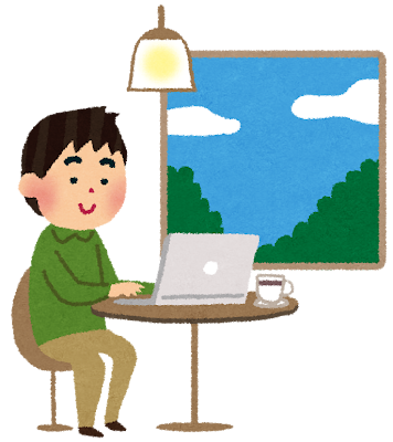 在宅フリーランスになるには？未経験から始める5つのステップ【経験者が解説】
